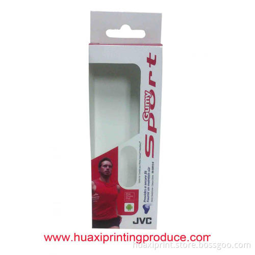 Gift Boxes with PVC window